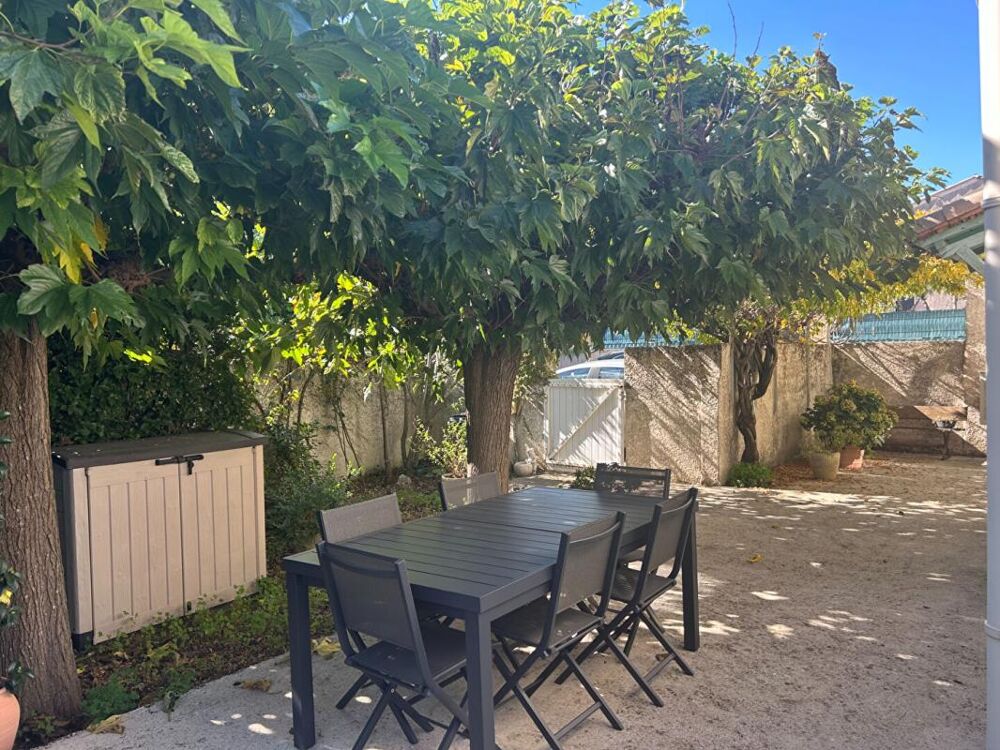 Vente Maison Maison  6 pièce(s) 120 m2 Montarnaud