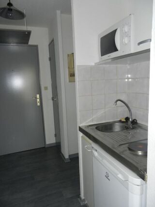  Appartement � louer 1 pi�ce 18 m�