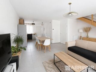  Maison à vendre 4 pièces 81 m²