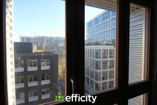  Appartement à vendre 1 pièce 19 m²