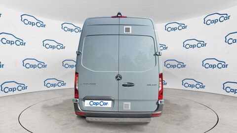 Sprinter Fourgon L3H2 2.1 CDI 150 9G-Tronic Pro - Automatique Entreti 2024 occasion 53170 Meslay Du Maine