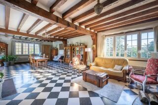  Maison à vendre 5 pièces 160 m²