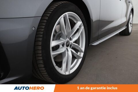 A4 35 TFSI Competition S tronic 7 150 ch 2024 occasion 92130 Issy-les-Moulineaux