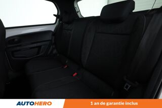 Citigo 1.0 MPI Clever 5P 60 ch 2018 occasion 92130 Issy-les-Moulineaux