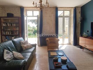  Propriété/château à vendre 10 pièces 247 m²