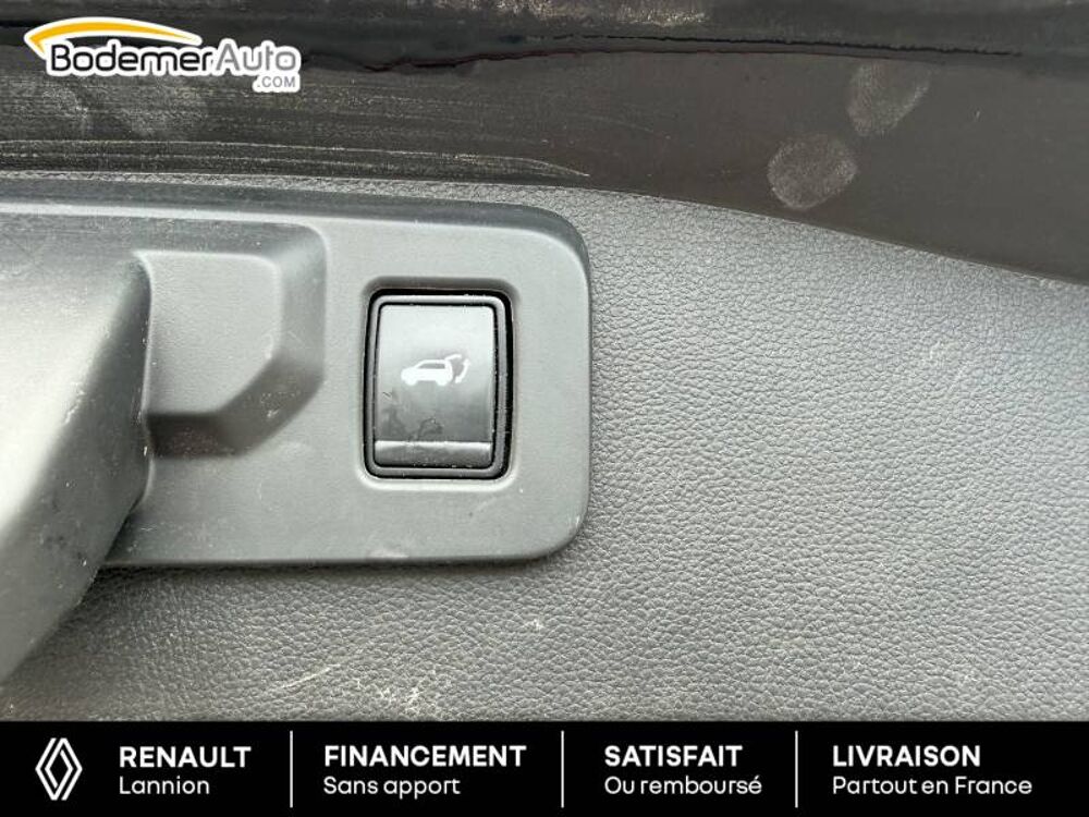Austral E-Tech hybrid 200 Techno esprit Alpine 2023 occasion 22200 Guingamp