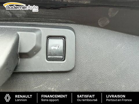 Austral E-Tech hybrid 200 Techno esprit Alpine 2023 occasion 22200 Guingamp