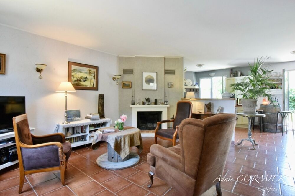Vente Maison Charmante maison familiale de 120m2- Cadre privilégié en Sologne- Aucun travaux à prévoir Chaon