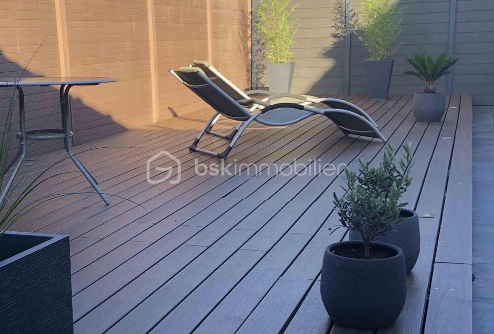 � vendre  Maison Lille (59000)