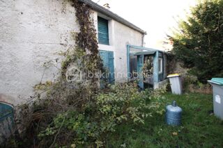  Maison � vendre 2 pi�ces 55 m�