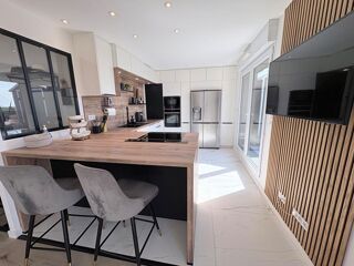  Appartement à vendre 5 pièces 138 m²