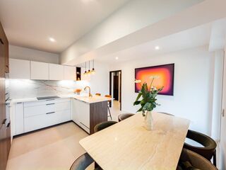  Appartement à vendre 3 pièces 72 m²