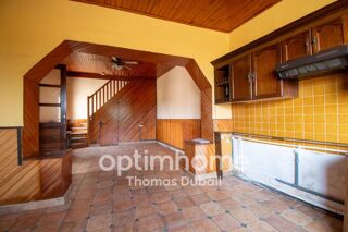  Maison à vendre 5 pièces 130 m²