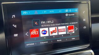 C3 Aircross 1.5 BlueHdi 100 Origins 2020 occasion 69003 Lyon