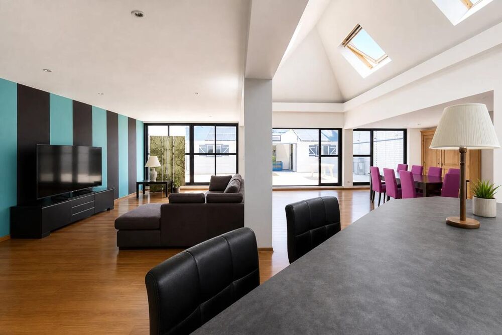 Vente Maison Maison de 6 pièces à Elbeuf Elbeuf