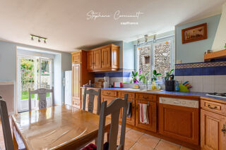  Maison à vendre 4 pièces 126 m²