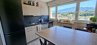  Appartement à vendre 4 pièces 76 m²