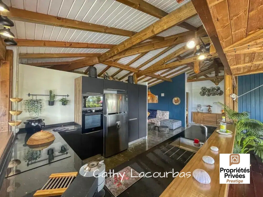 � vendre  Villa Pointe-Noire (97116)