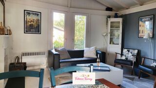  Maison � vendre 3 pi�ces 41 m�