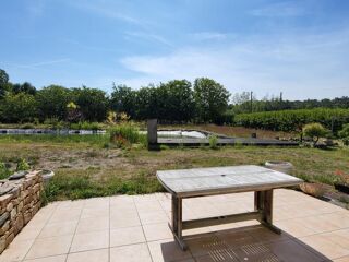  Maison à vendre 4 pièces 72 m²