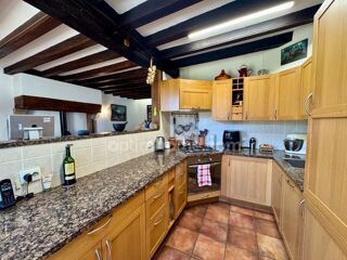 Maison à vendre 5 pièces 108 m²