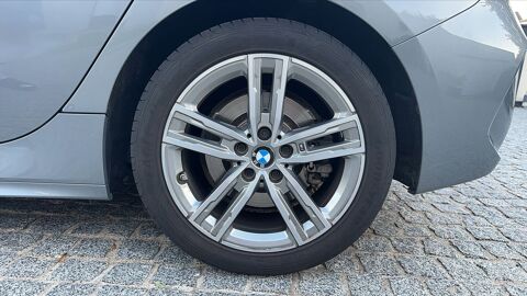 S&eacute;rie 1 xDrive 120d 190 Steptronic 8 M Sport - Automatique Entretien 2023 occasion 45430 Bou