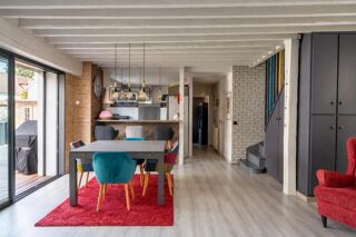  Propriété/château à vendre 5 pièces 140 m²