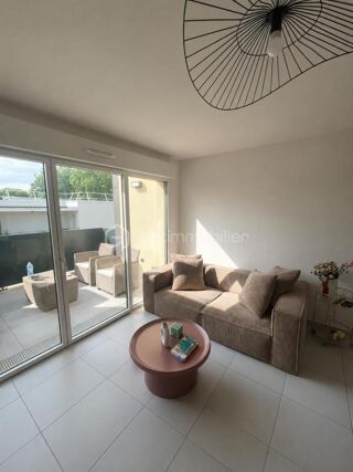  Appartement à vendre 3 pièces 58 m²