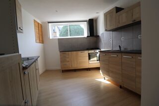  Maison � vendre 3 pi�ces 120 m�