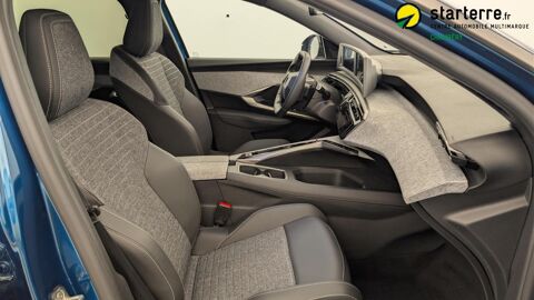 5008 HYBRID 145 CH E-DCS6 ALLURE 2025 occasion 73420 Voglans