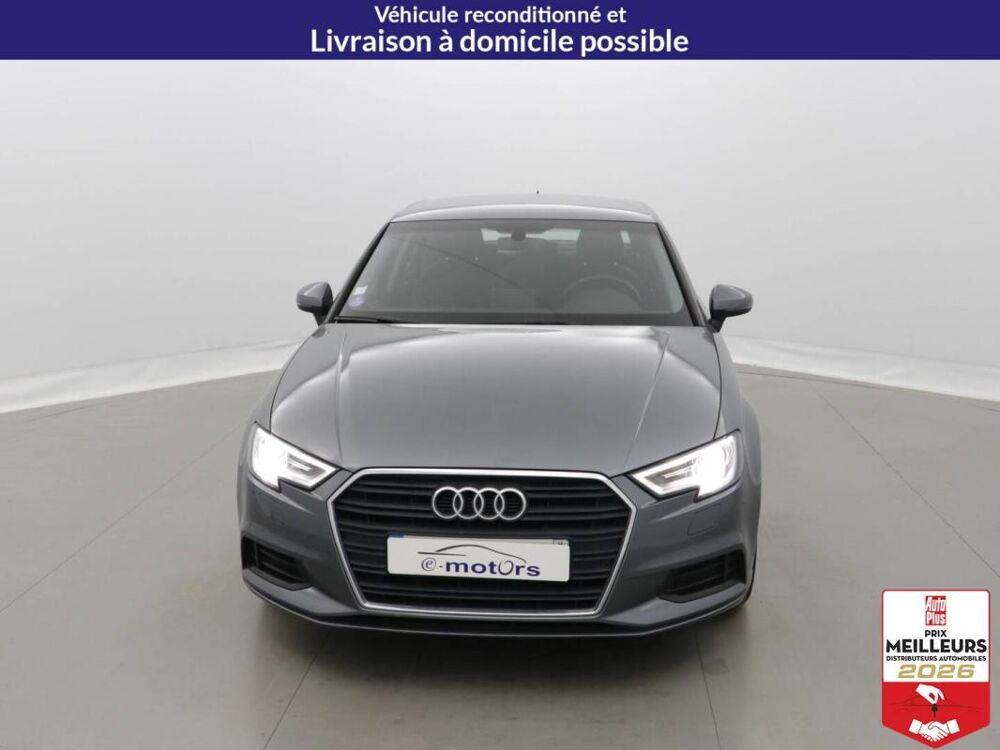 A3 Berline 30 TFSI 116 S tronic 7 +GPS +PDC AR 2019 occasion 10150 Lavau
