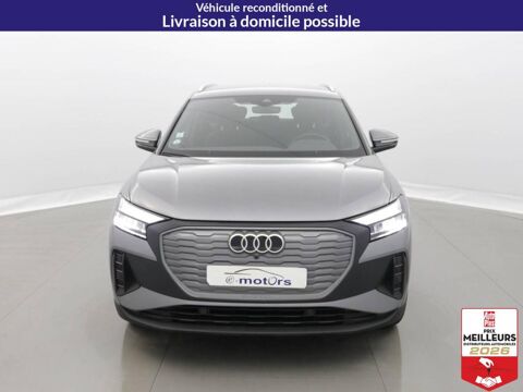 Q4 40 204 82 kWh Design 2023 occasion 10150 Lavau