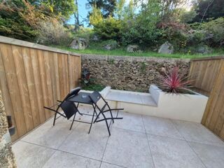  Appartement  vendre 2 pices 23 m