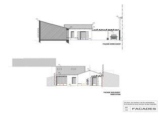  Maison � vendre 6 pi�ces 101 m�