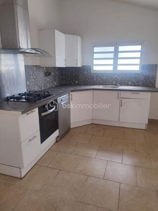  Maison � vendre 5 pi�ces 98 m�