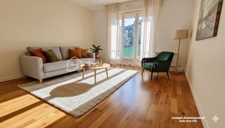 Appartement � vendre 2 pi�ces 36 m�