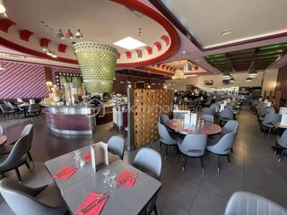   À vendre – Fonds de commerce restaurant idéalement situé à Sens Sens