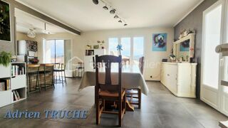  Maison à vendre 6 pièces 158 m²
