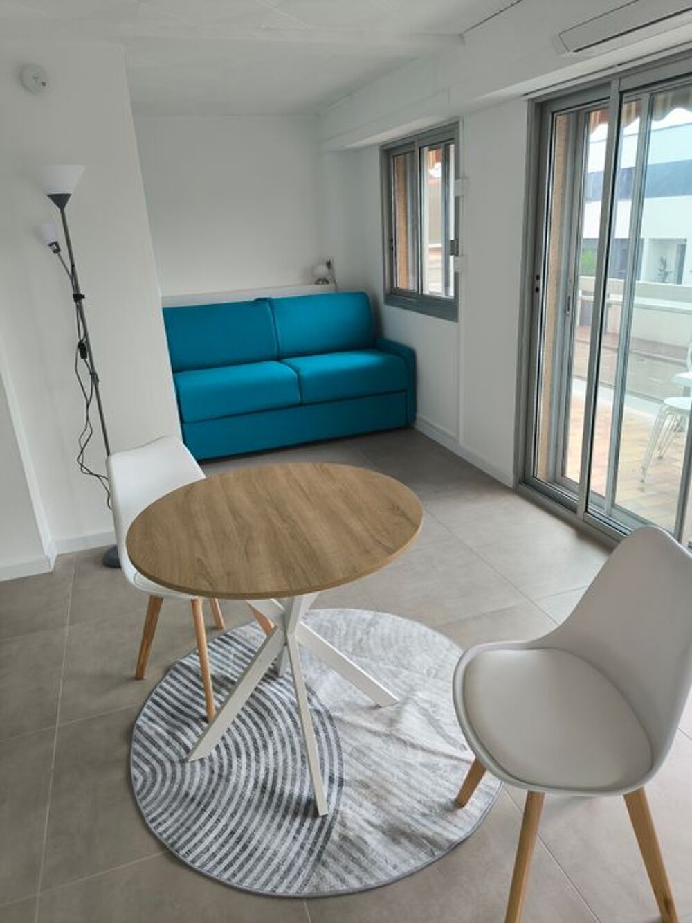 Location Appartement Studio de 27m2 à louer sur Saint-Cyprien Saint cyprien
