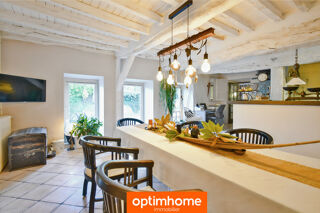  Maison � vendre 6 pi�ces 182 m�