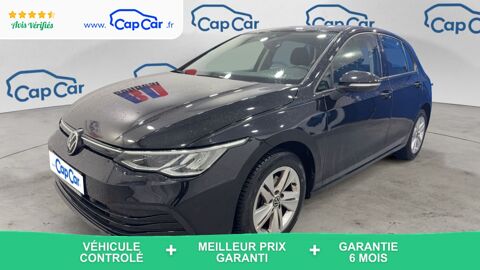 Volkswagen Golf 2.0 TDI 115 Life 2022 occasion Vandoeuvre Les Nancy 54500