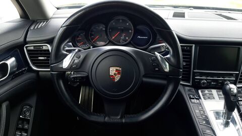 Panamera 3.0 D V6 300 BVA8 Edition - Automatique Toit ouvrant 2014 occasion 12400 Saint Affrique
