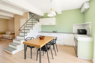  Maison à vendre 4 pièces 85 m²