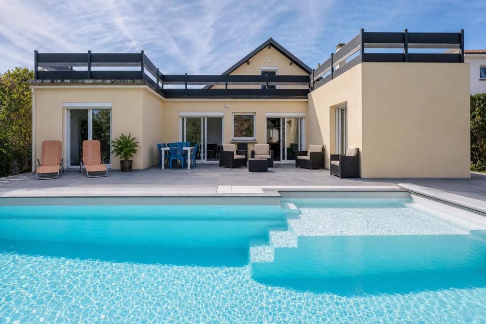à vendre  Maison Nantes (44300)