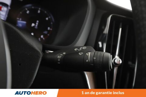XC60 2.0 B4 Business Executive Geartronic 8 197 ch 2020 occasion 92130 Issy-les-Moulineaux
