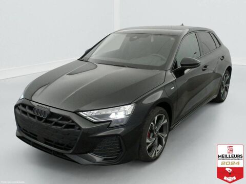 Annonce voiture Audi A3 46874 €