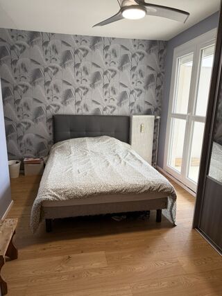  Appartement à vendre 4 pièces 84 m²