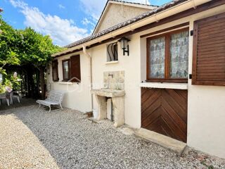  Maison à vendre 2 pièces 35 m²