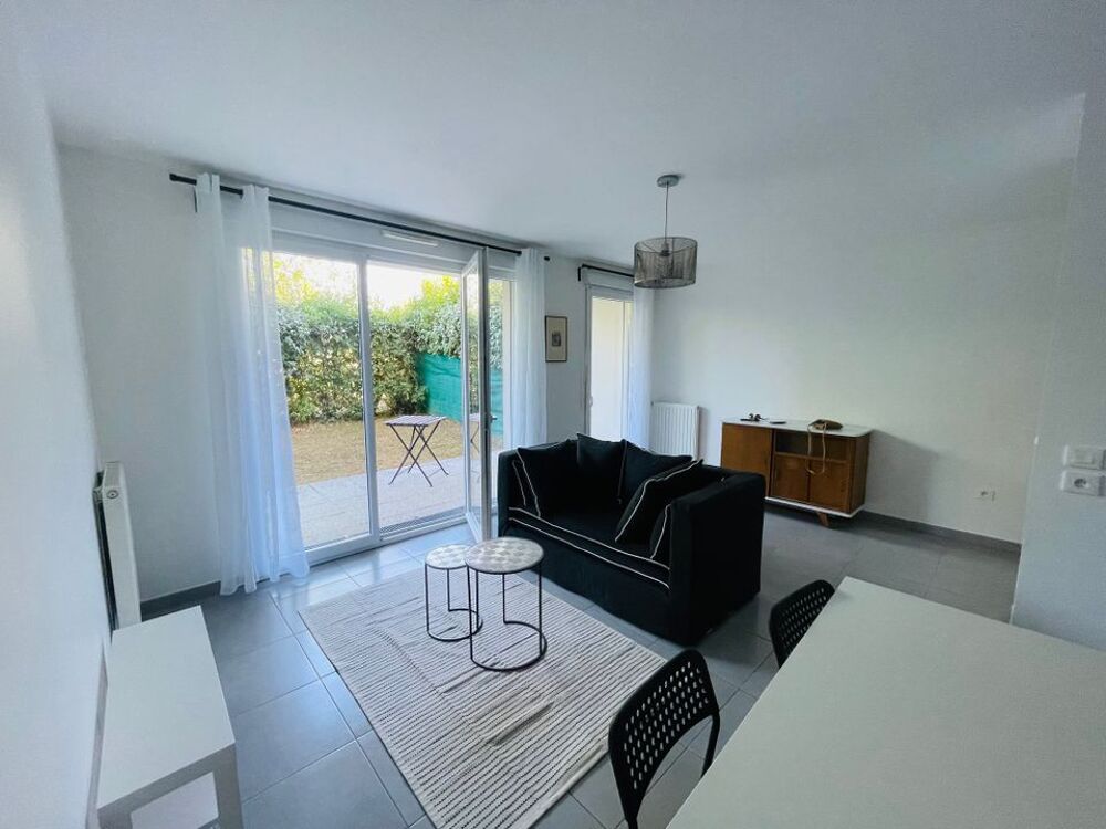 Location Appartement Appartement de 45m2 à louer sur Élancourt Elancourt