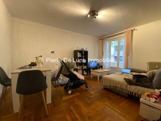  Appartement à vendre 2 pièces 44 m²
